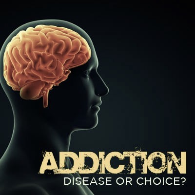 Addiction Decision Or Disease